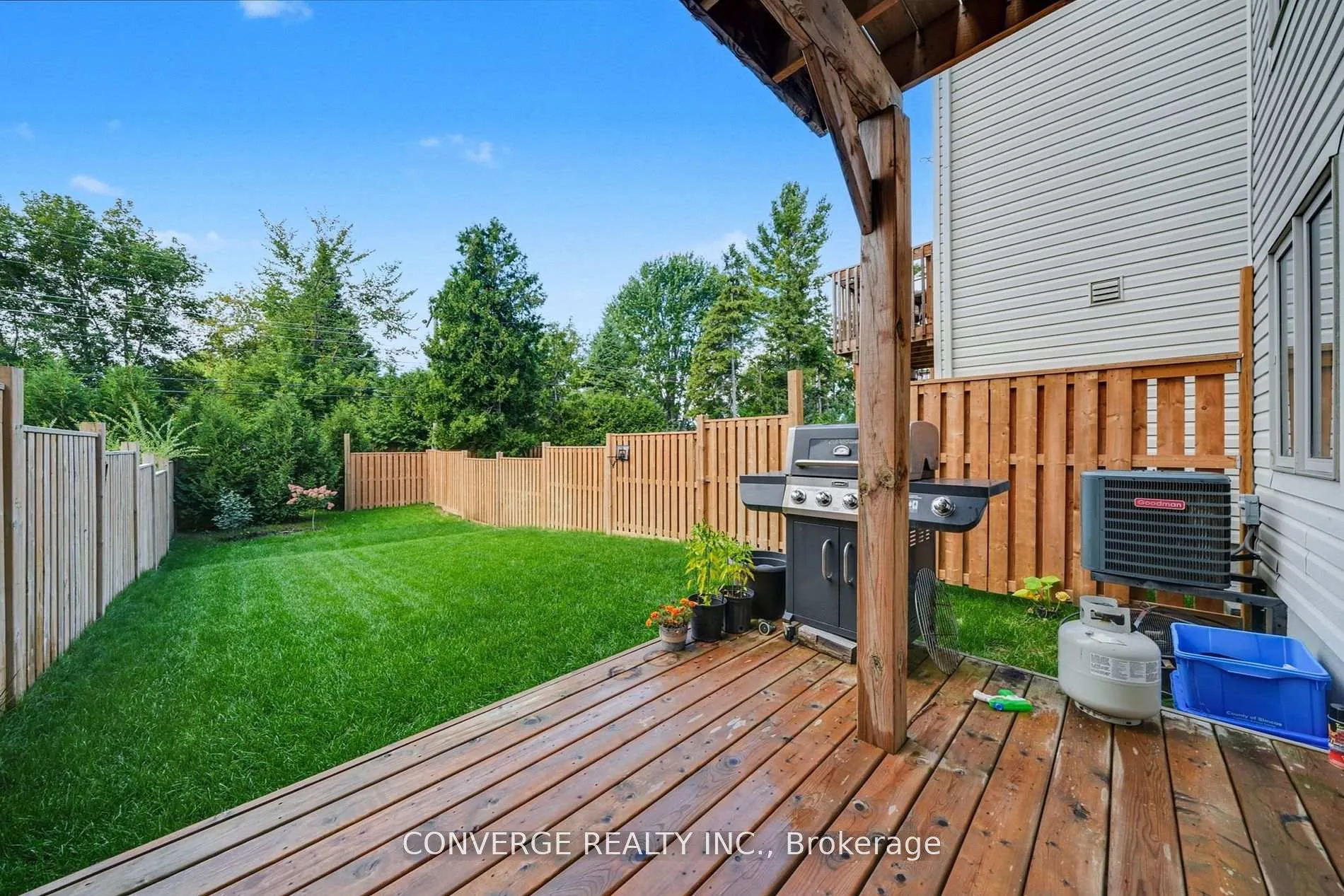 Photo 20 of 72 Greenwood Drive, Essa, Angus — HOMEH