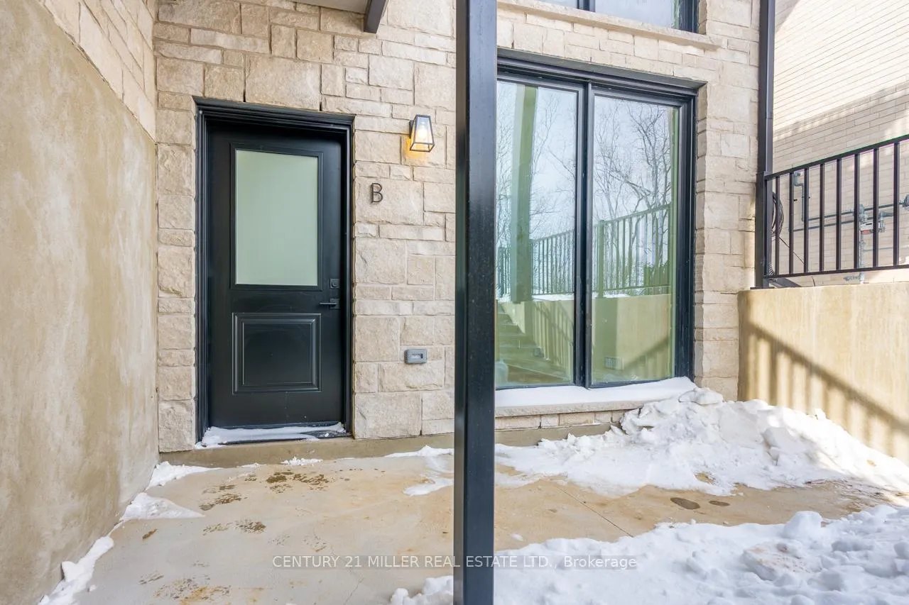 Photo 2 of Unit B, 153 Richardson Street, Guelph/Eramosa, Rockwood — HOMEH
