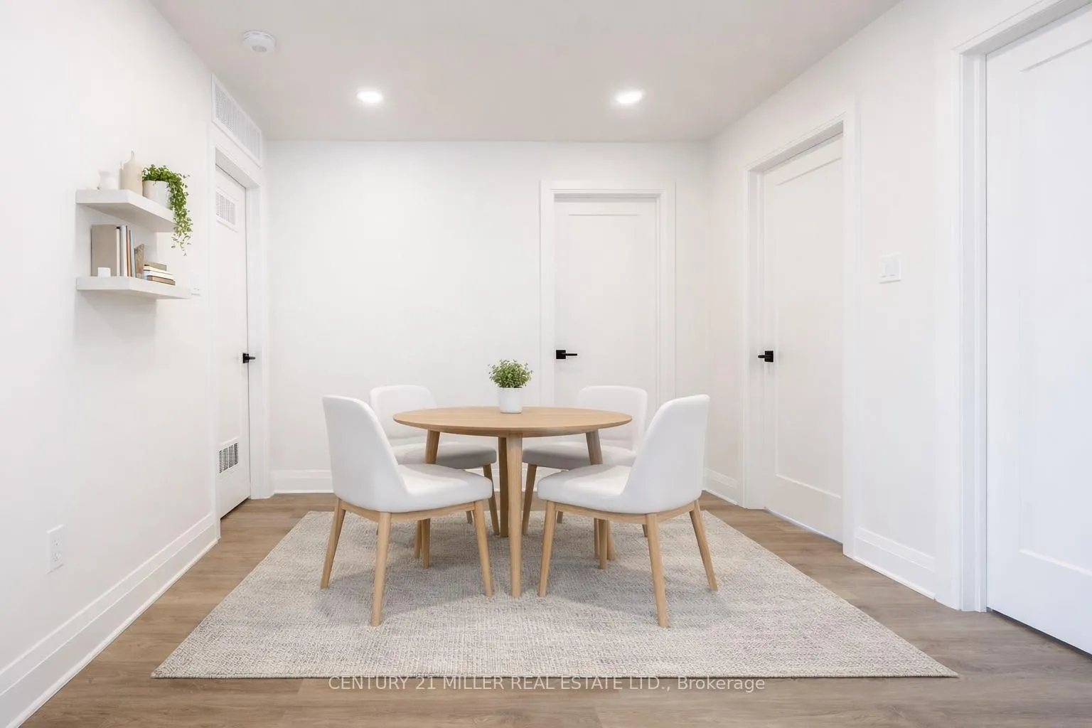 Photo 7 of Unit B, 153 Richardson Street, Guelph/Eramosa, Rockwood — HOMEH