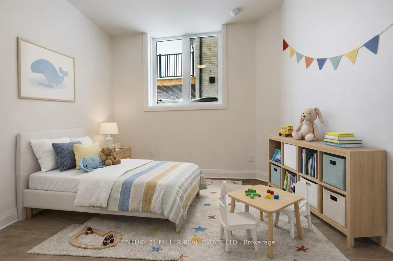 Photo 10 of Unit B, 153 Richardson Street, Guelph/Eramosa, Rockwood — HOMEH