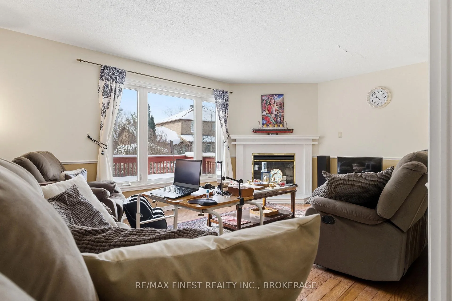 Photo 10 of 953 Lancaster Drive, Kingston, North of Taylor-Kidd Blvd — HOMEH
