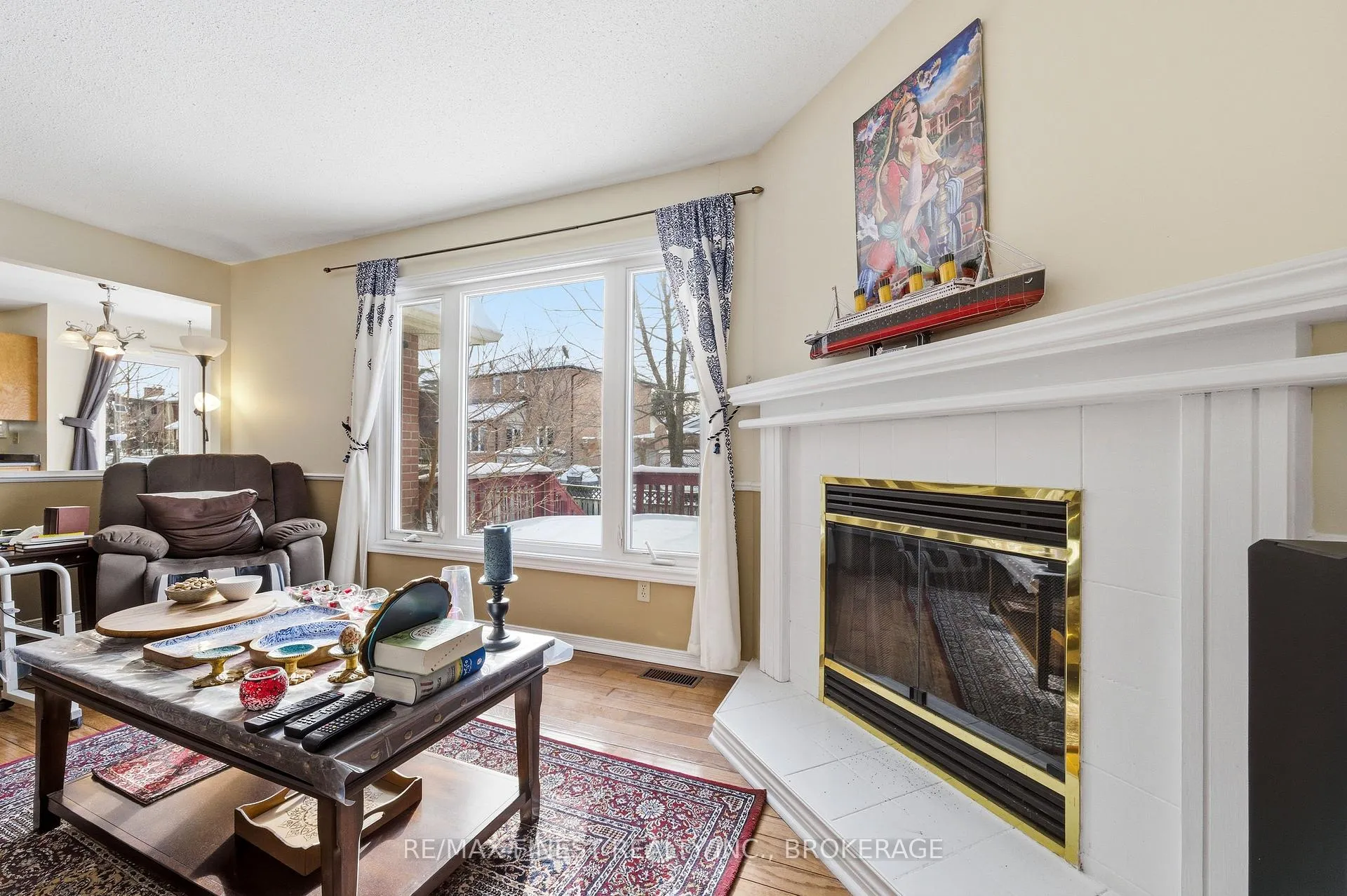 Photo 12 of 953 Lancaster Drive, Kingston, North of Taylor-Kidd Blvd — HOMEH