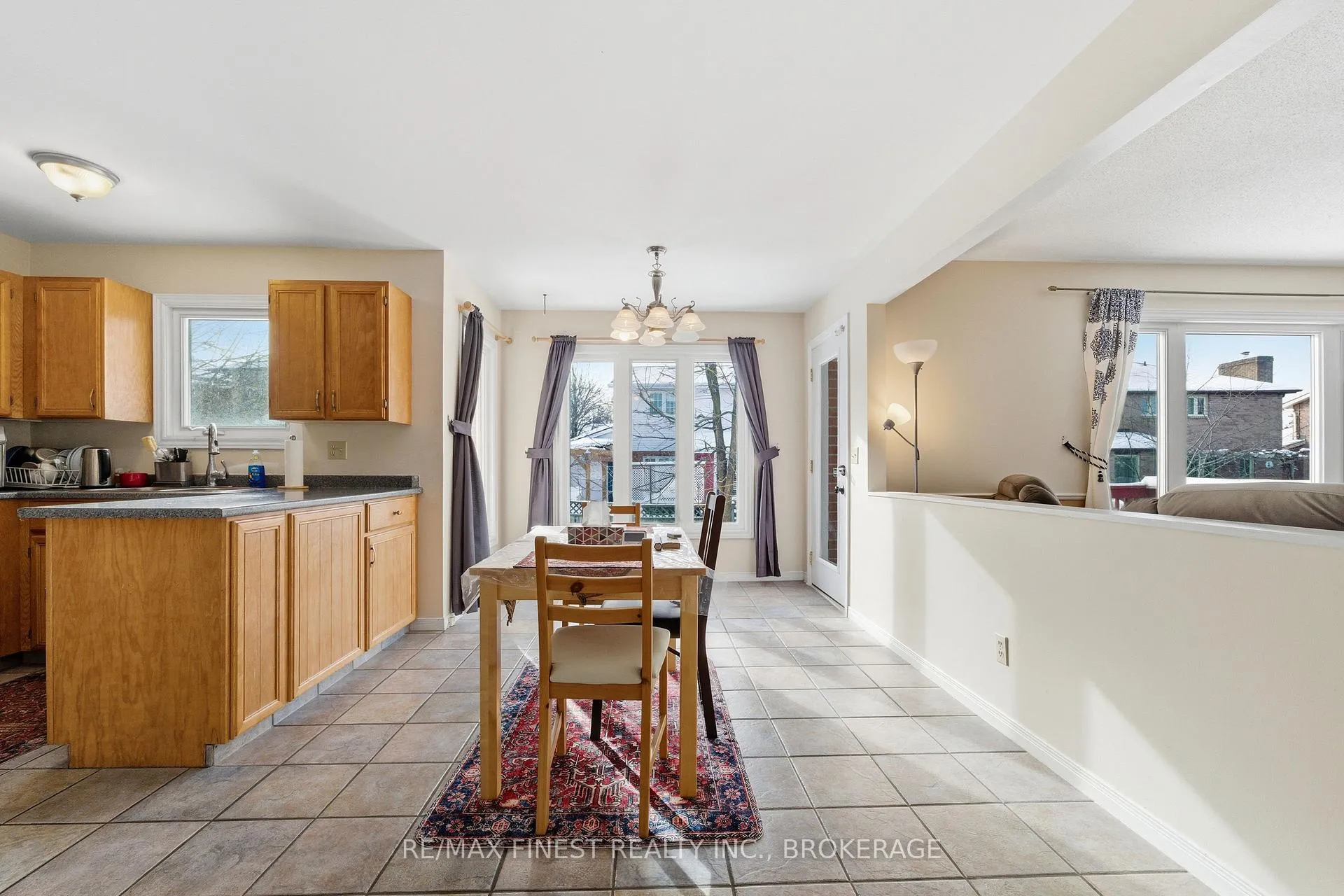 Photo 13 of 953 Lancaster Drive, Kingston, North of Taylor-Kidd Blvd — HOMEH