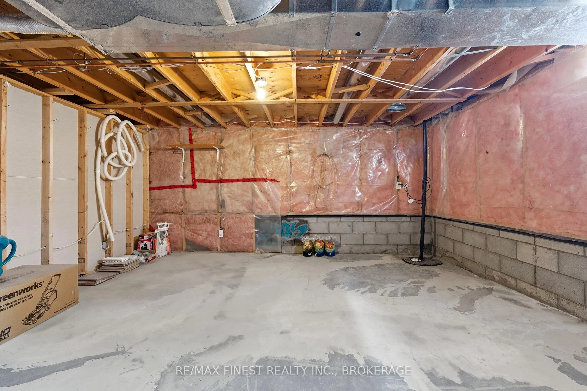 Photo 42 of 953 Lancaster Drive, Kingston, North of Taylor-Kidd Blvd — HOMEH