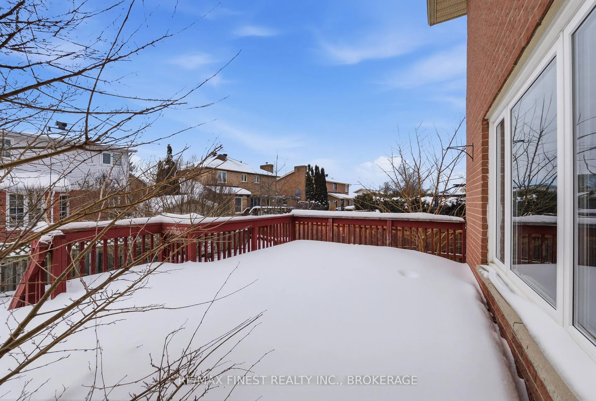 Photo 44 of 953 Lancaster Drive, Kingston, North of Taylor-Kidd Blvd — HOMEH