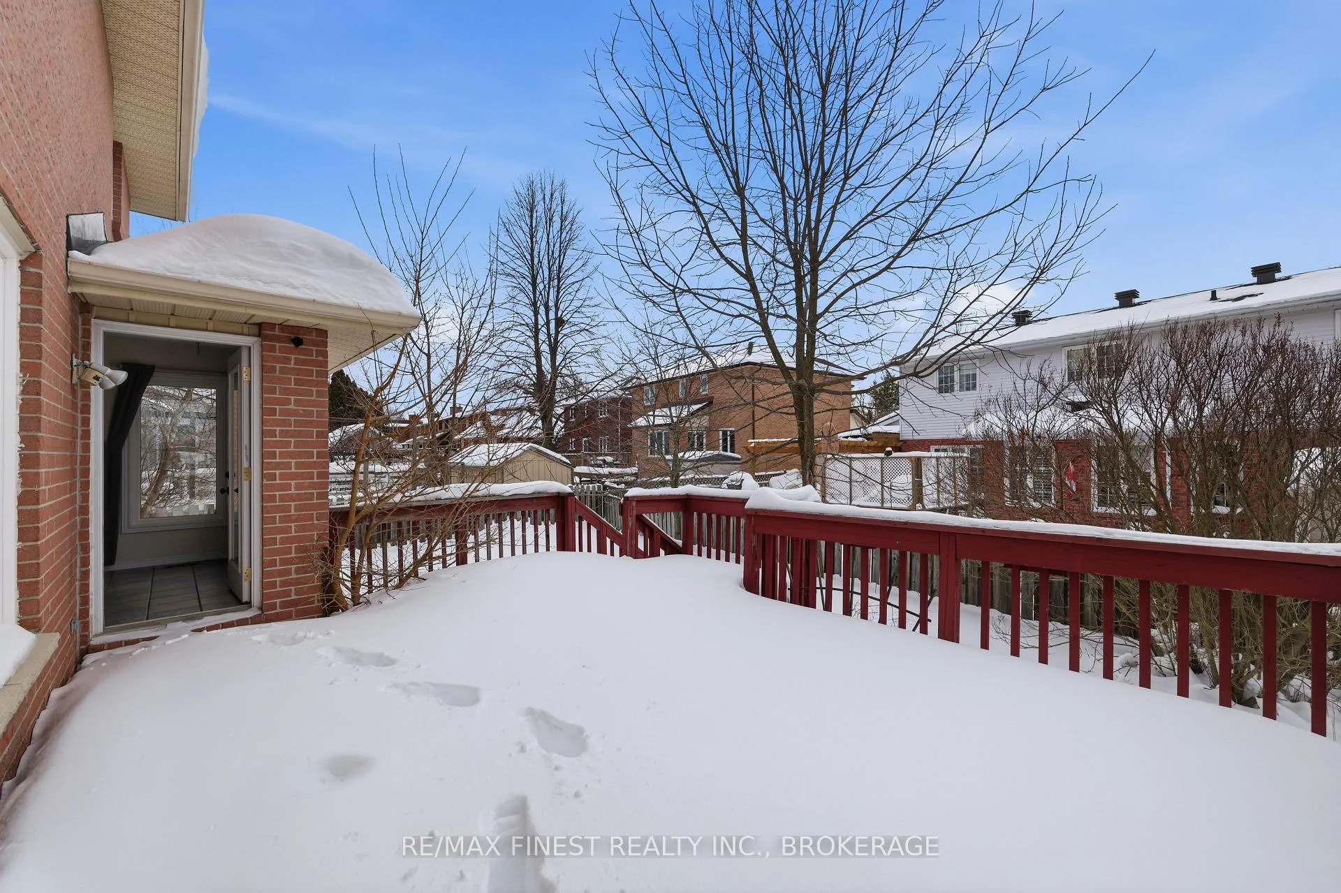 Photo 45 of 953 Lancaster Drive, Kingston, North of Taylor-Kidd Blvd — HOMEH