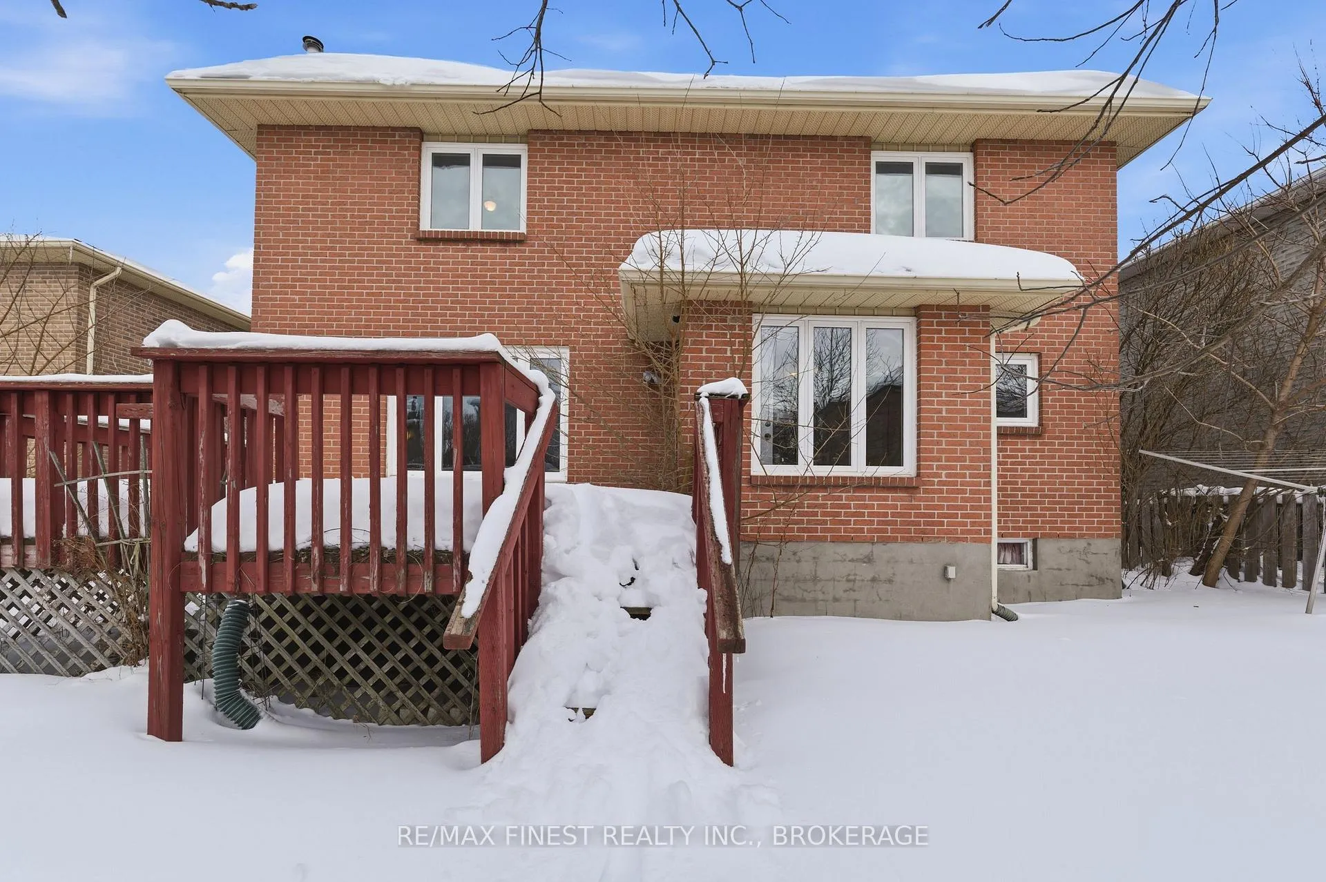 Photo 46 of 953 Lancaster Drive, Kingston, North of Taylor-Kidd Blvd — HOMEH