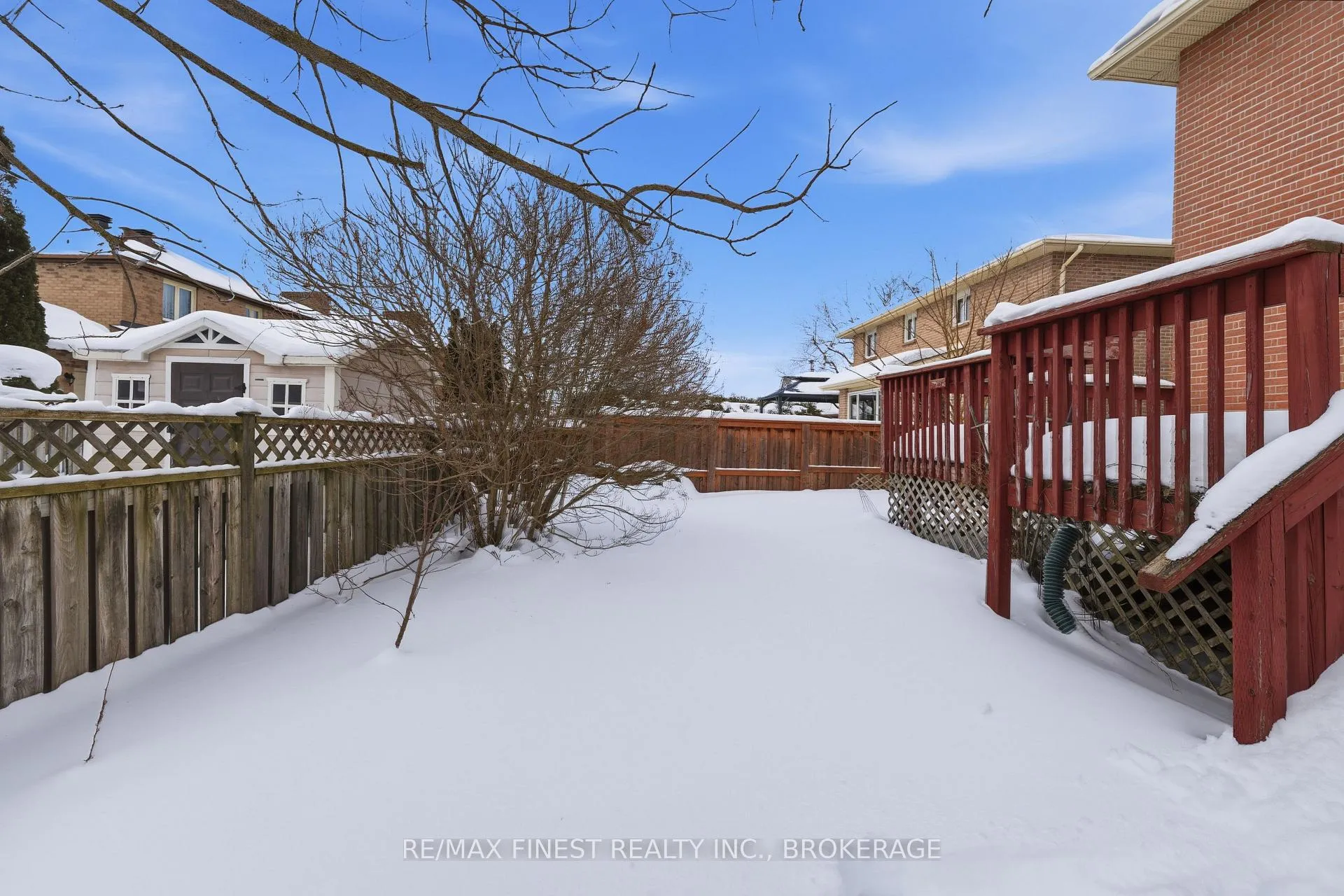 Photo 47 of 953 Lancaster Drive, Kingston, North of Taylor-Kidd Blvd — HOMEH