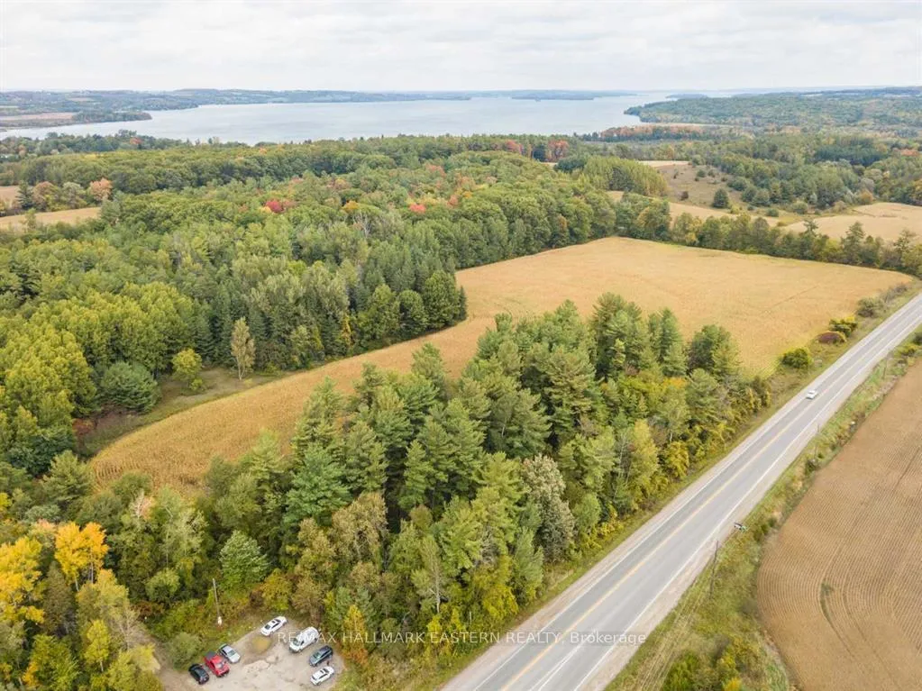 Front of 00 Oak Ridges Drive