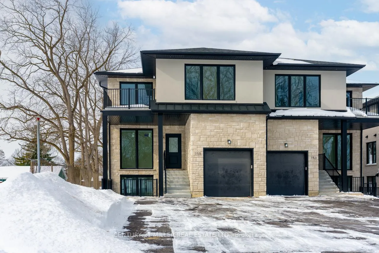 Photo 1 of Unit B, 155 Richardson Street, Guelph/Eramosa, Rockwood — HOMEH