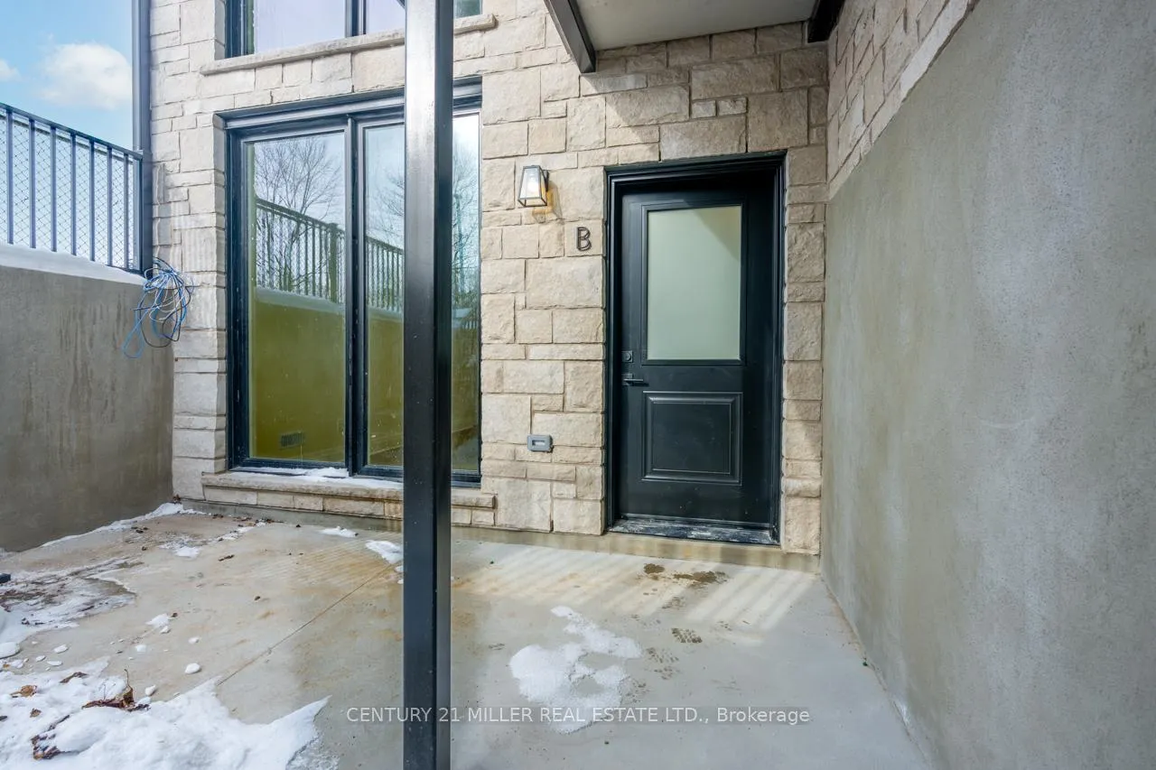 Photo 2 of Unit B, 155 Richardson Street, Guelph/Eramosa, Rockwood — HOMEH