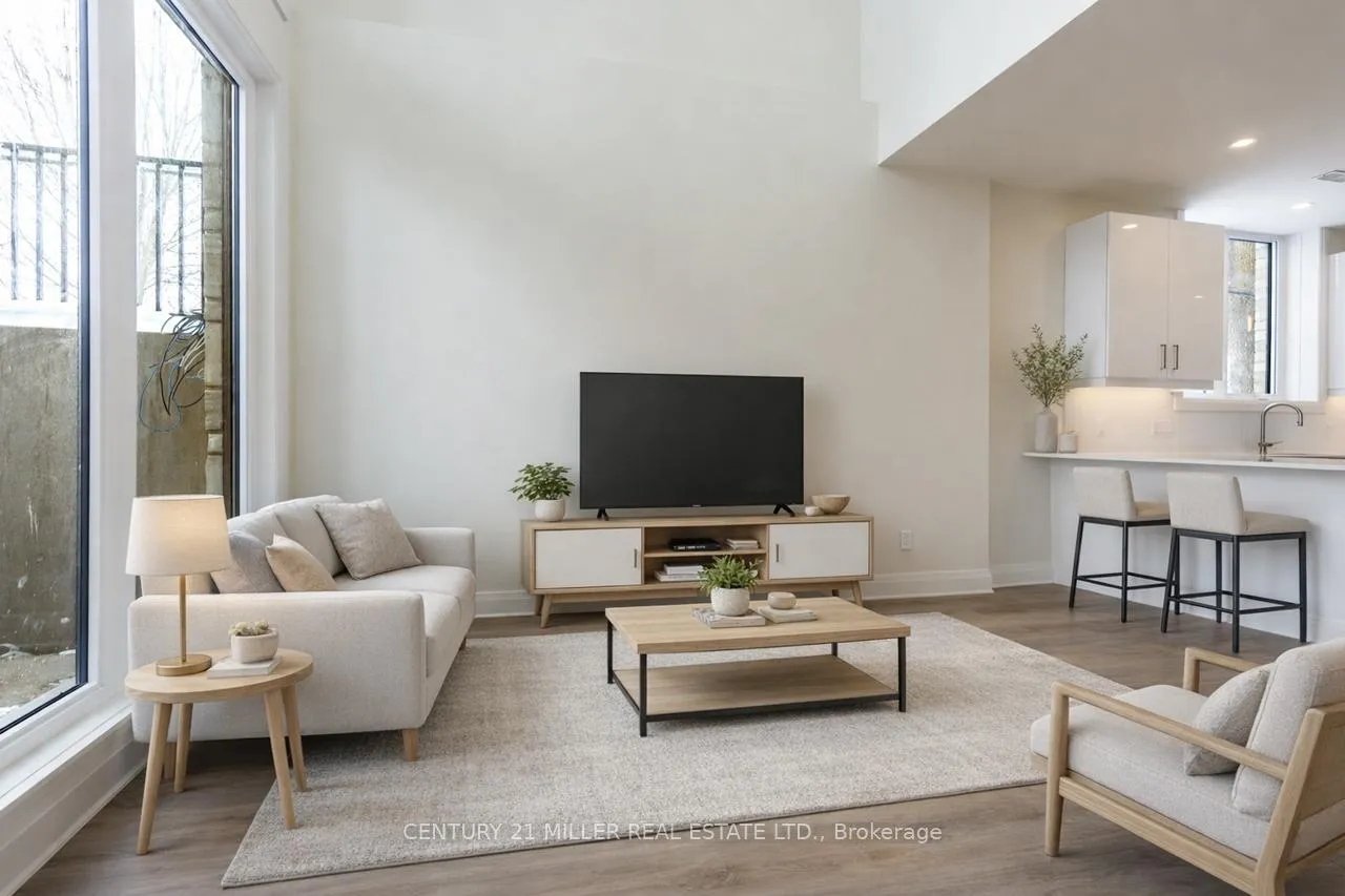 Photo 3 of Unit B, 155 Richardson Street, Guelph/Eramosa, Rockwood — HOMEH