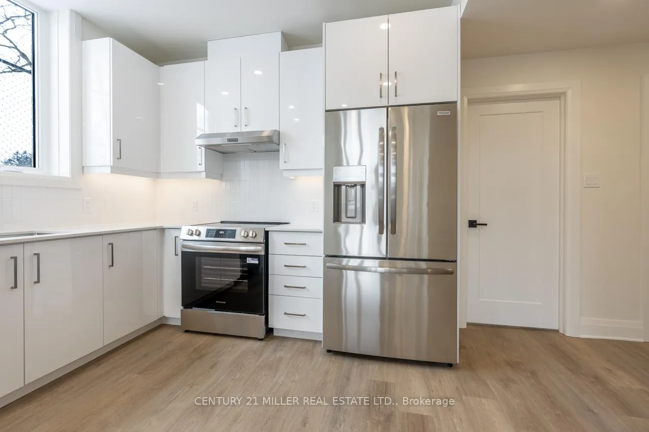 Photo 6 of Unit B, 155 Richardson Street, Guelph/Eramosa, Rockwood — HOMEH