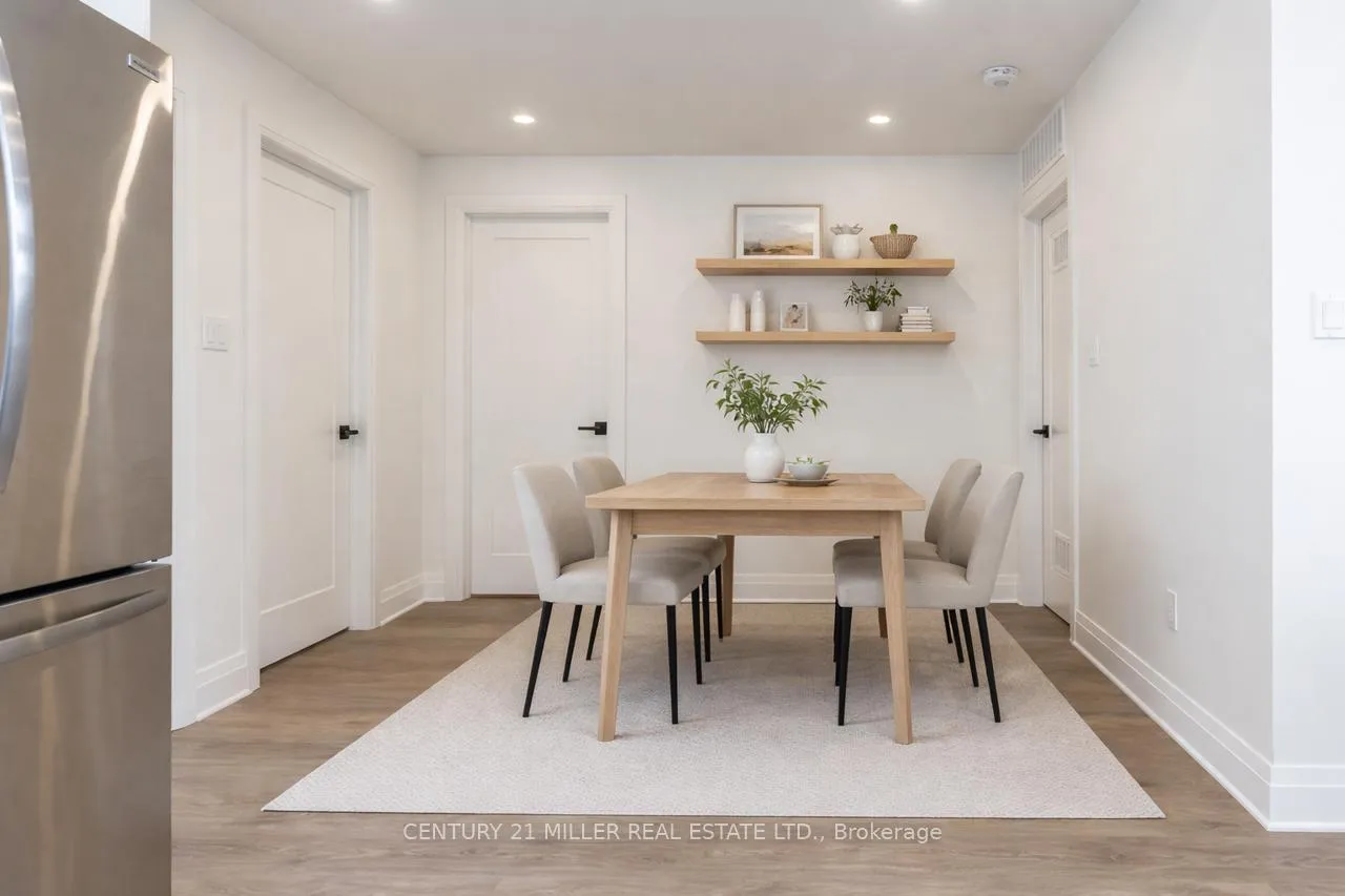 Photo 7 of Unit B, 155 Richardson Street, Guelph/Eramosa, Rockwood — HOMEH