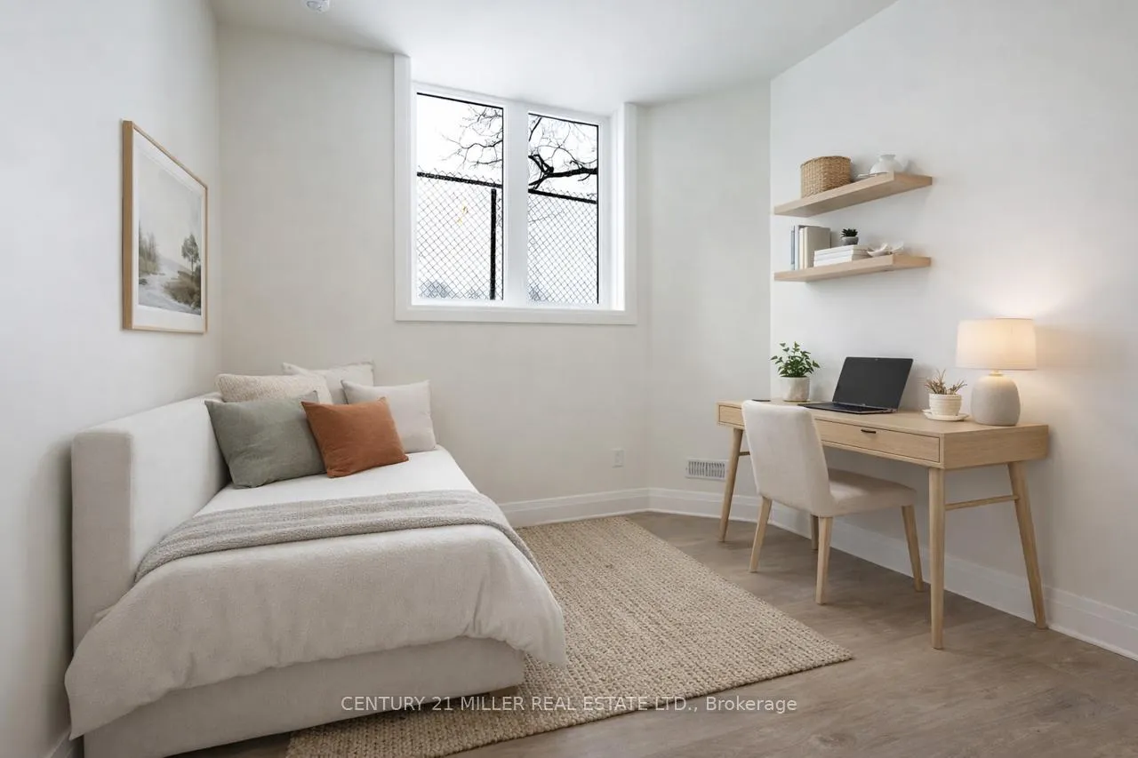 Photo 10 of Unit B, 155 Richardson Street, Guelph/Eramosa, Rockwood — HOMEH