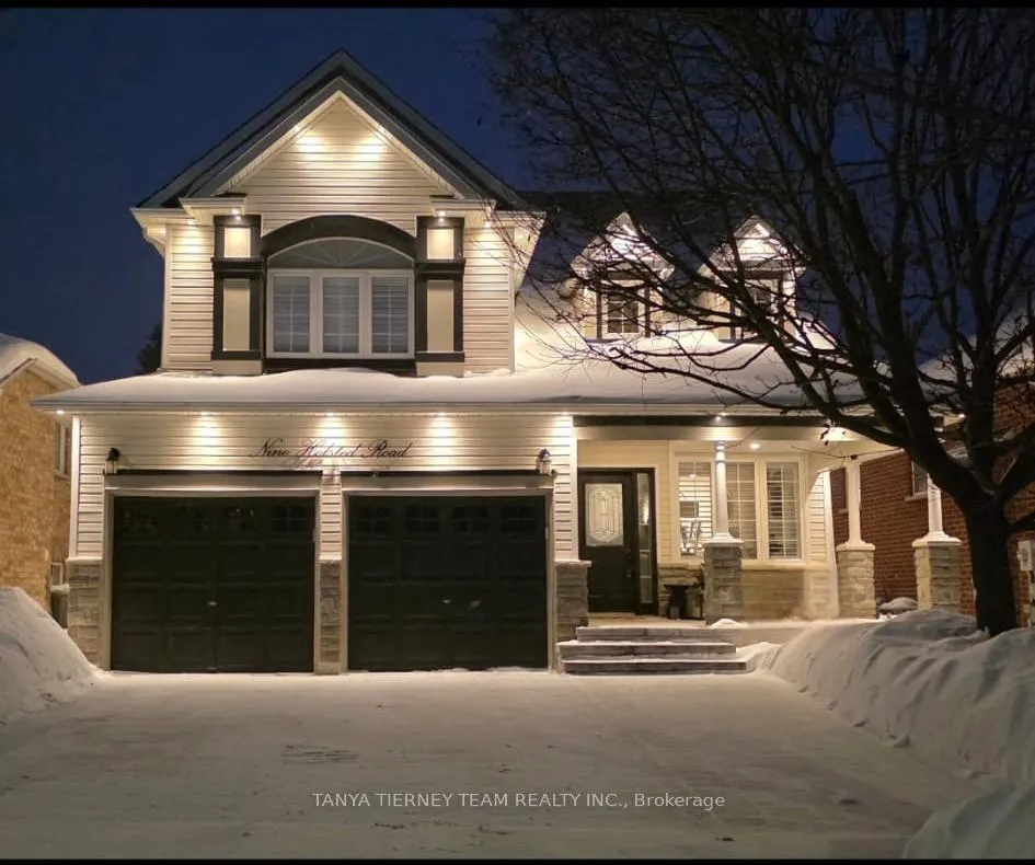 Photo 4 of 9 Holsted Road, Whitby, Brooklin — HOMEH
