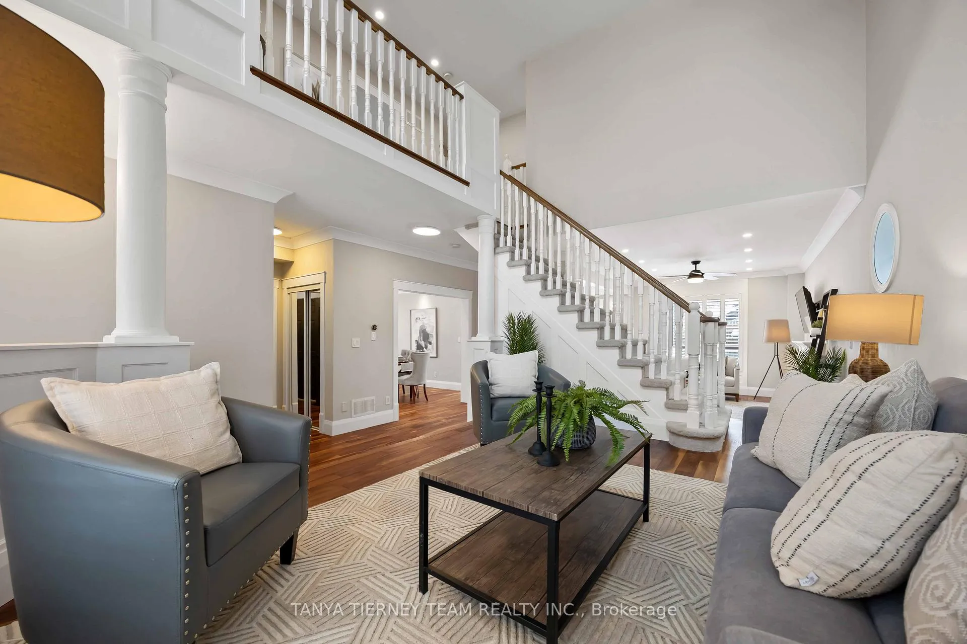Photo 10 of 9 Holsted Road, Whitby, Brooklin — HOMEH