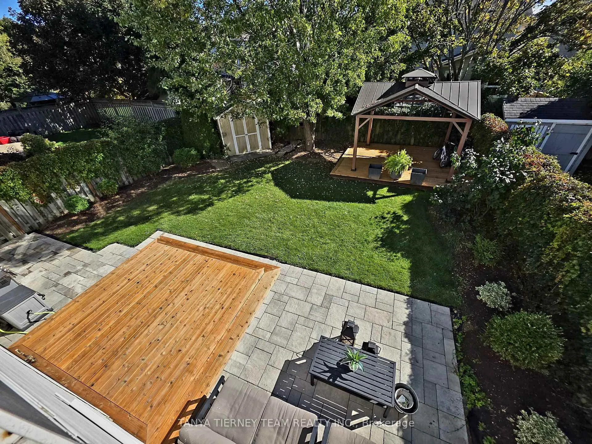 Photo 44 of 9 Holsted Road, Whitby, Brooklin — HOMEH