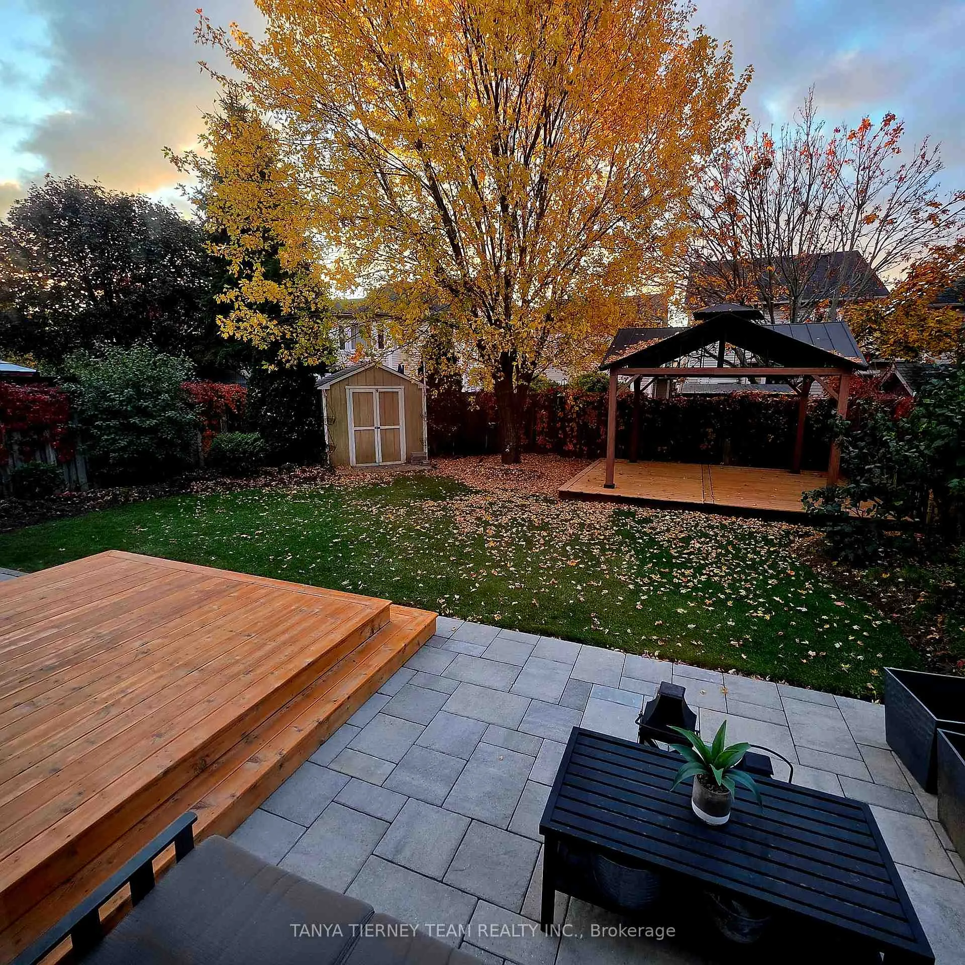 Photo 46 of 9 Holsted Road, Whitby, Brooklin — HOMEH
