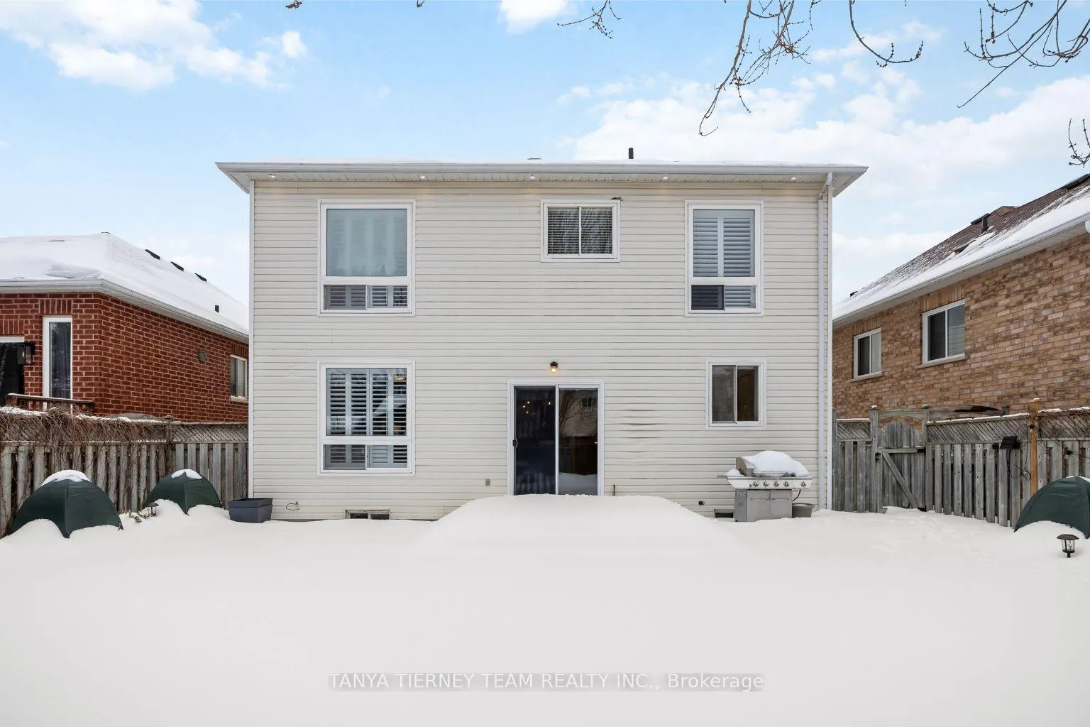 Photo 47 of 9 Holsted Road, Whitby, Brooklin — HOMEH