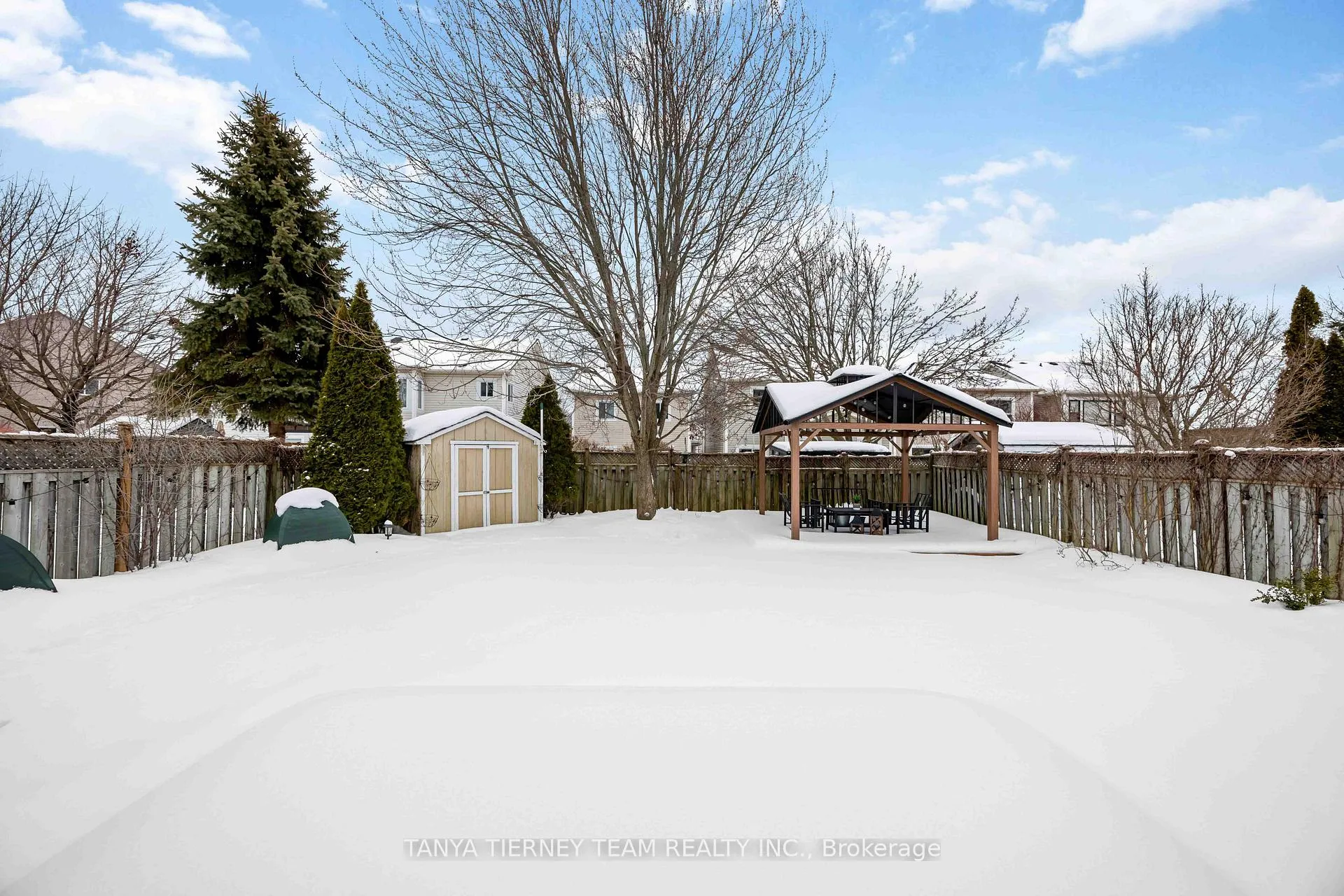 Photo 49 of 9 Holsted Road, Whitby, Brooklin — HOMEH