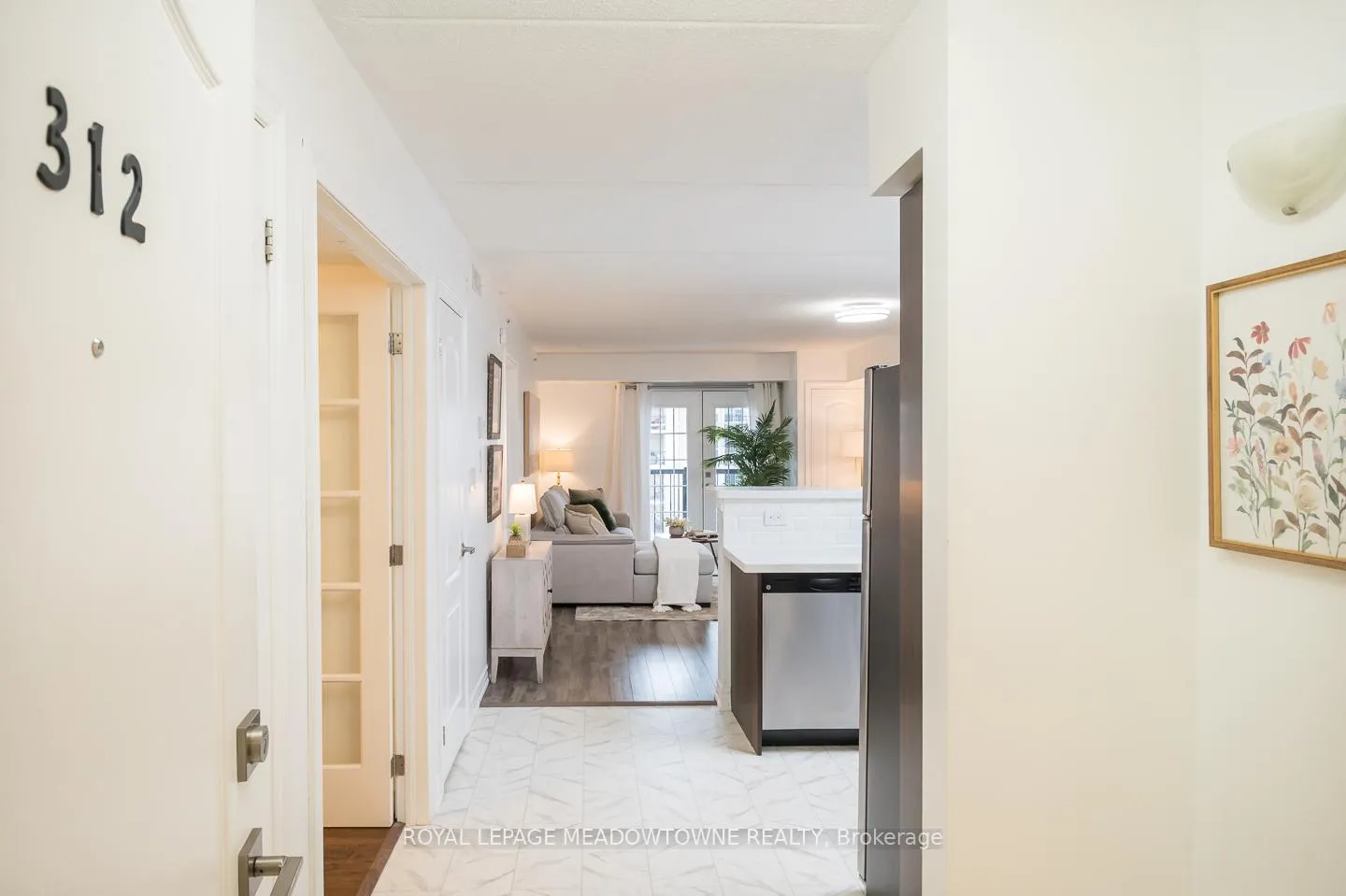 Photo 2 of Unit 312, 1440 Main Street E, Milton, Dempsey — HOMEH
