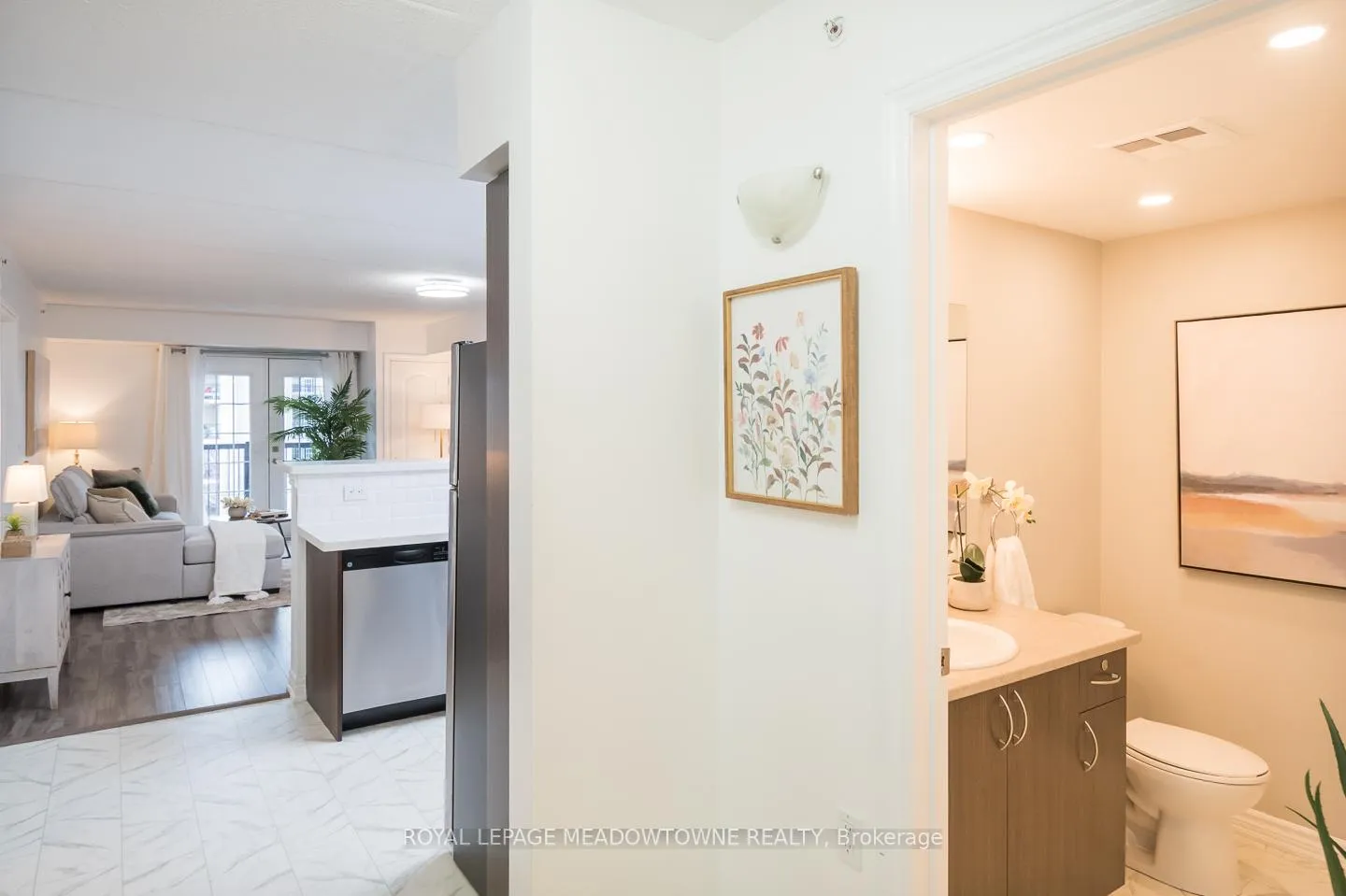 Photo 4 of Unit 312, 1440 Main Street E, Milton, Dempsey — HOMEH