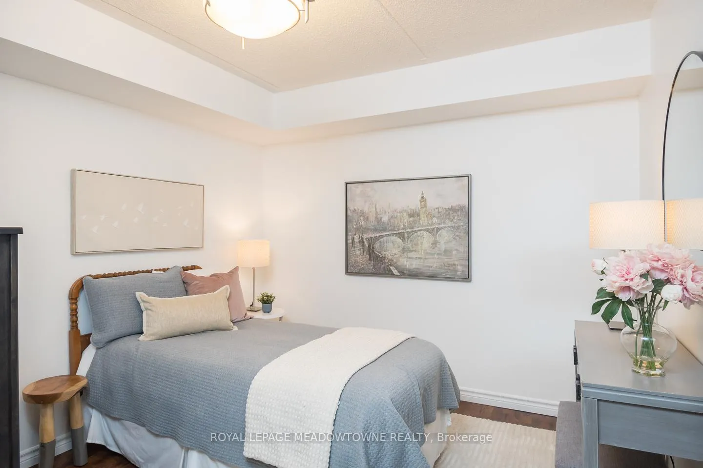 Photo 7 of Unit 312, 1440 Main Street E, Milton, Dempsey — HOMEH