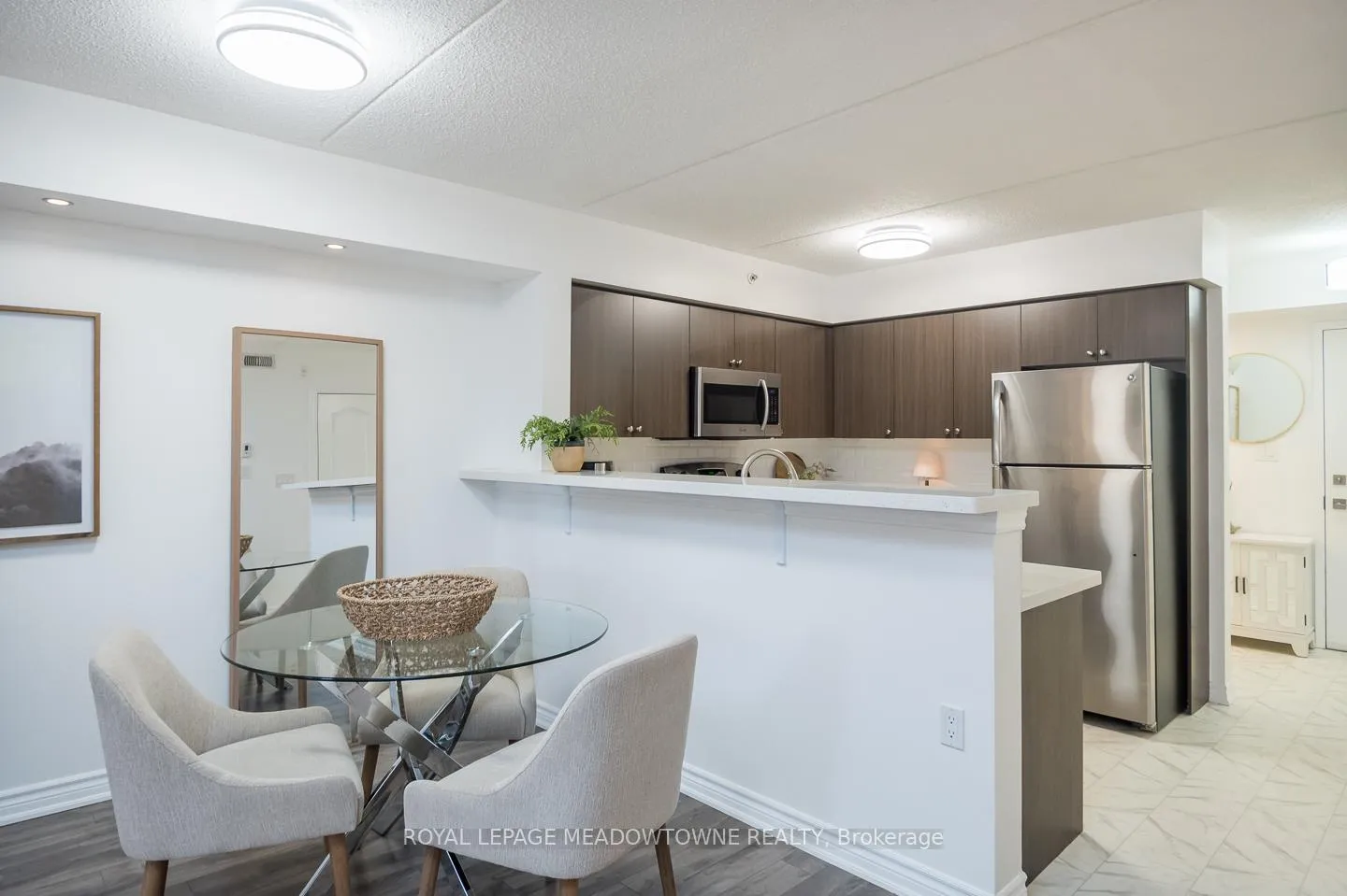 Photo 13 of Unit 312, 1440 Main Street E, Milton, Dempsey — HOMEH