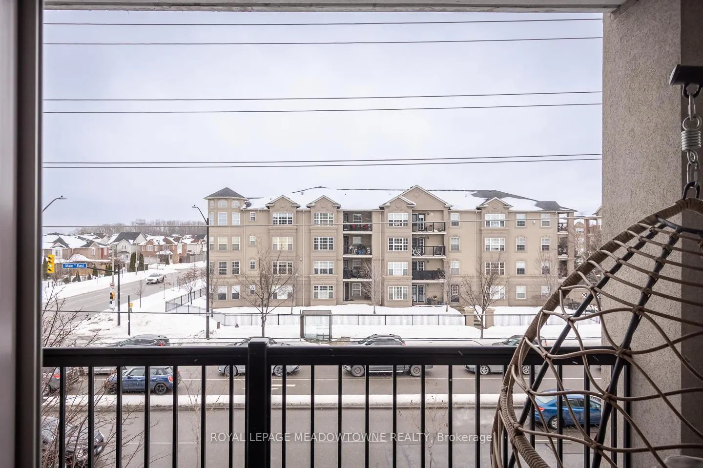 Photo 34 of Unit 312, 1440 Main Street E, Milton, Dempsey — HOMEH