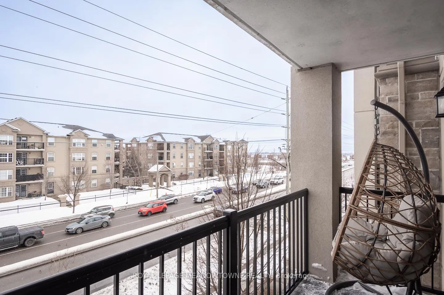 Photo 35 of Unit 312, 1440 Main Street E, Milton, Dempsey — HOMEH