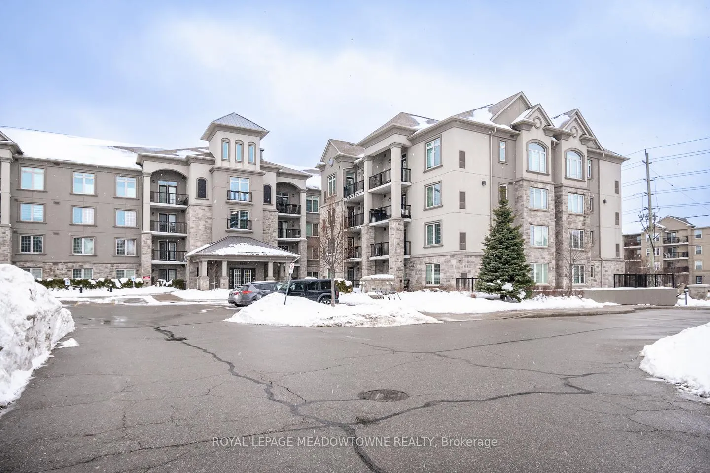 Photo 36 of Unit 312, 1440 Main Street E, Milton, Dempsey — HOMEH