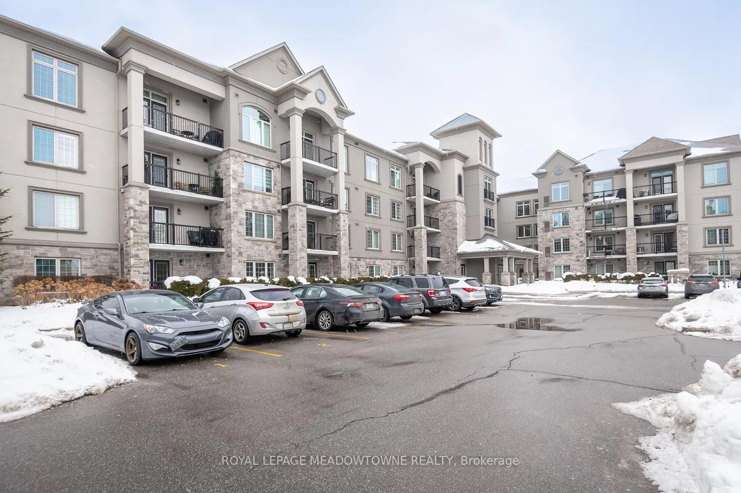 Photo 37 of Unit 312, 1440 Main Street E, Milton, Dempsey — HOMEH