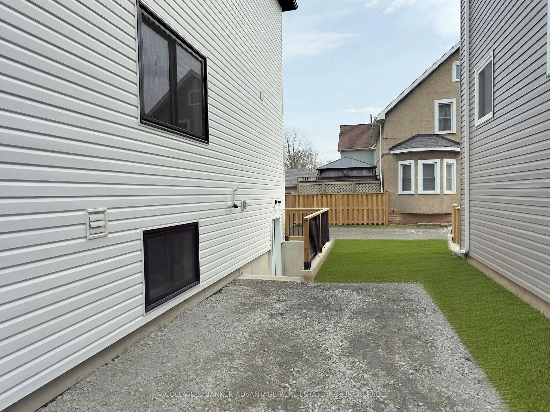 Photo 23 of 40 McMaster Avenue, Welland, Welland Downtown — HOMEH