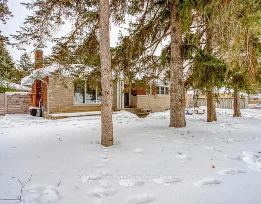 Photo 1 of 15 Gladstone Avenue, Guelph, Riverside Park — HOMEH