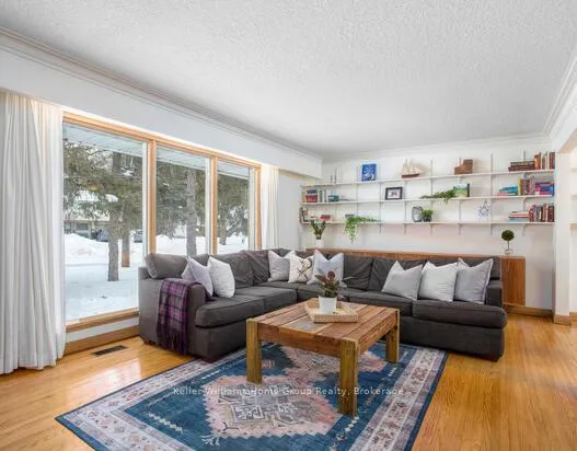 Photo 2 of 15 Gladstone Avenue, Guelph, Riverside Park — HOMEH