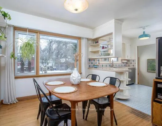 Photo 4 of 15 Gladstone Avenue, Guelph, Riverside Park — HOMEH