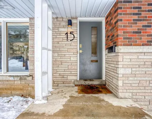 Photo 9 of 15 Gladstone Avenue, Guelph, Riverside Park — HOMEH