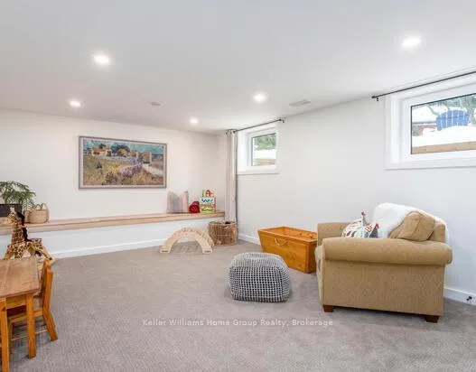 Photo 27 of 15 Gladstone Avenue, Guelph, Riverside Park — HOMEH
