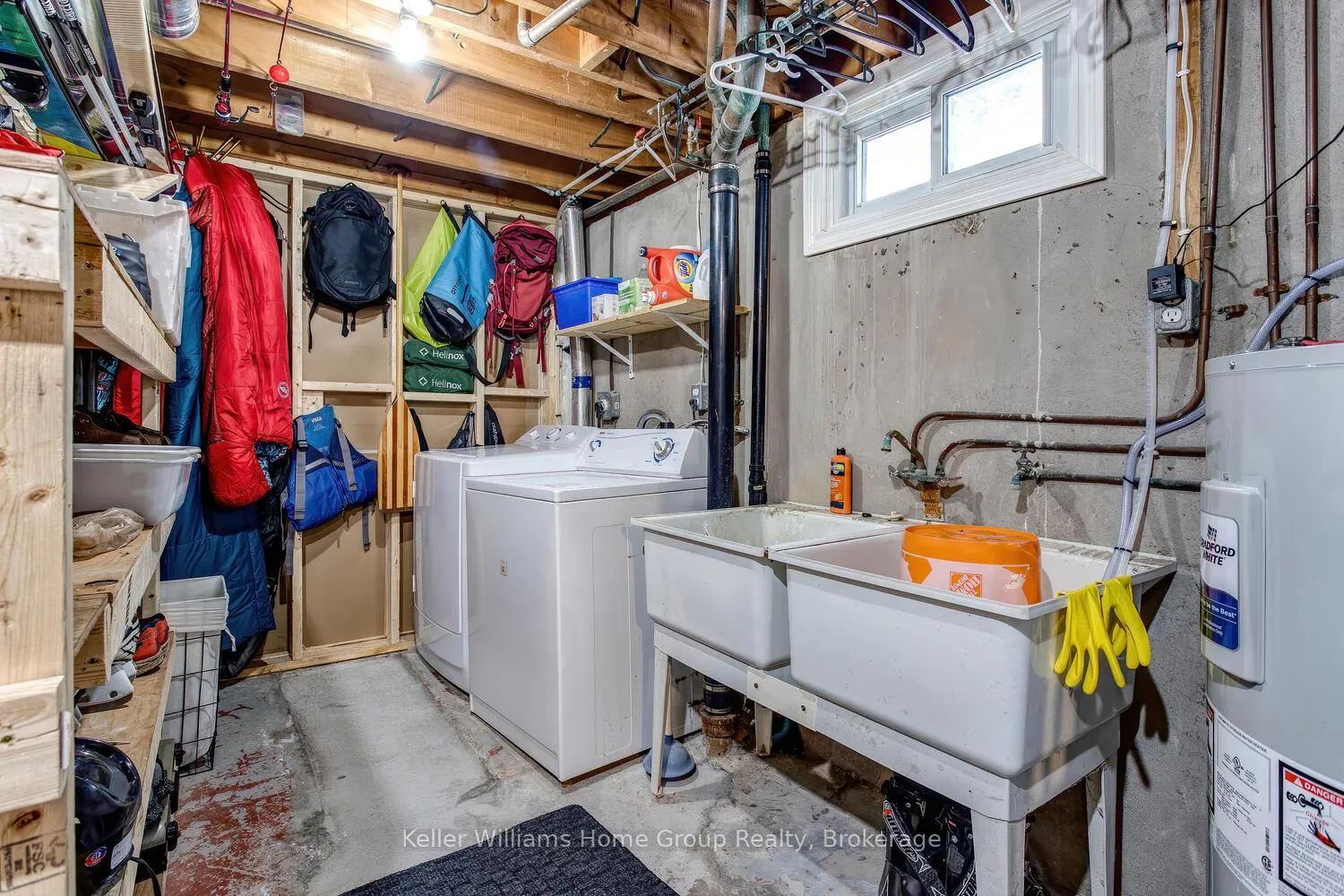 Photo 32 of 15 Gladstone Avenue, Guelph, Riverside Park — HOMEH