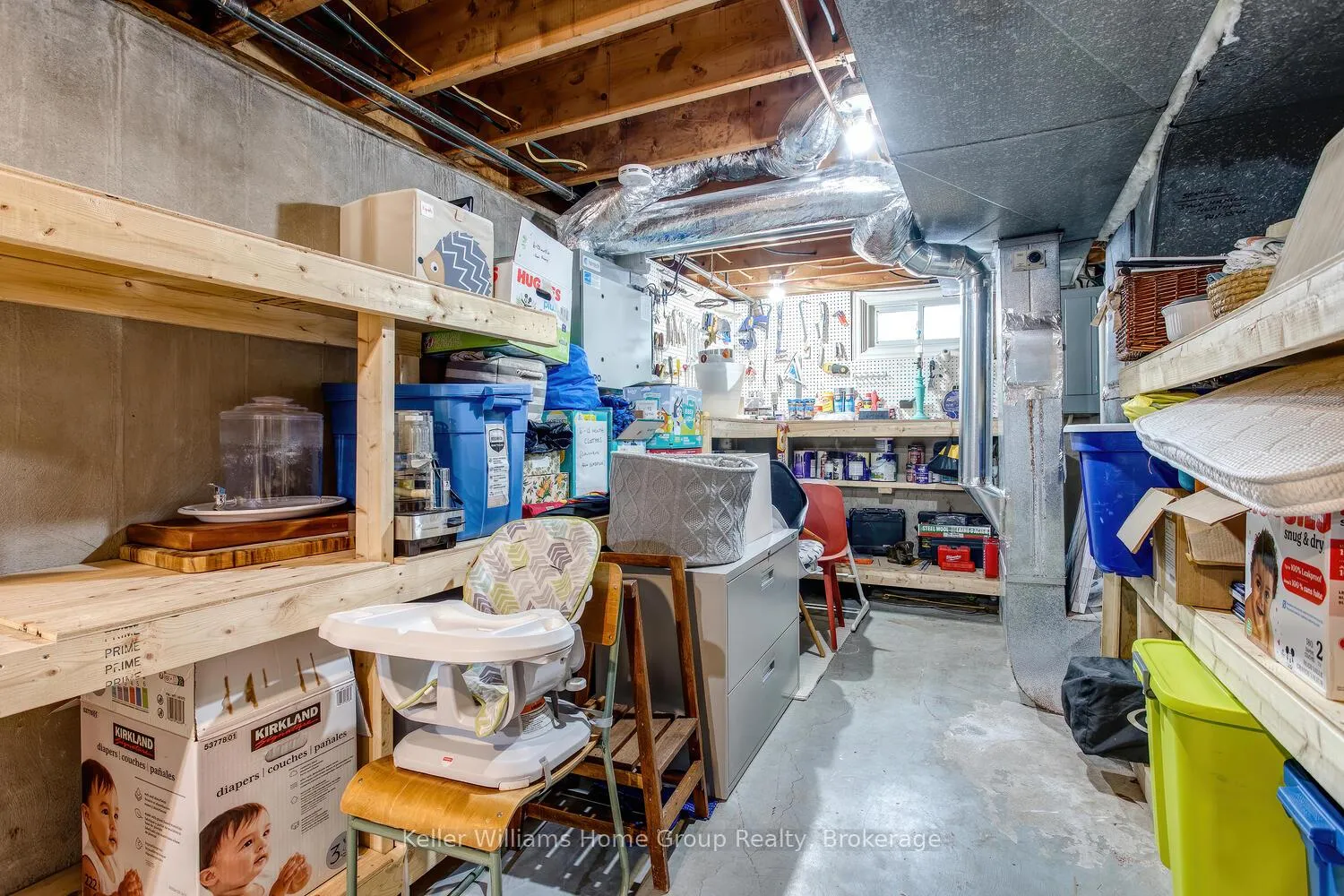 Photo 33 of 15 Gladstone Avenue, Guelph, Riverside Park — HOMEH