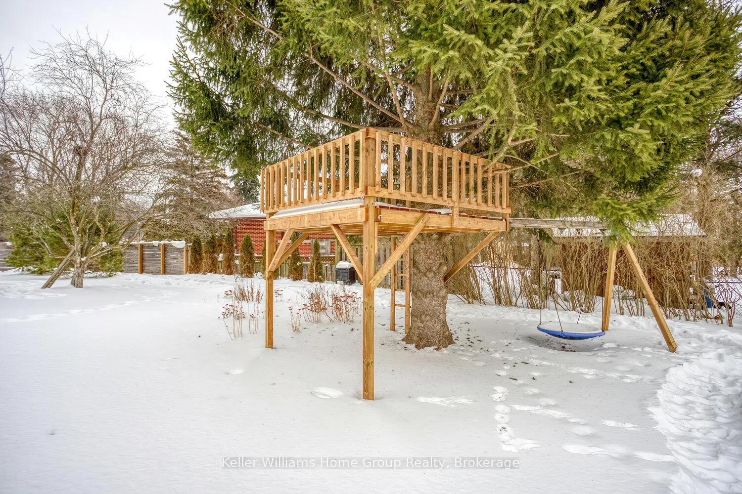 Photo 34 of 15 Gladstone Avenue, Guelph, Riverside Park — HOMEH