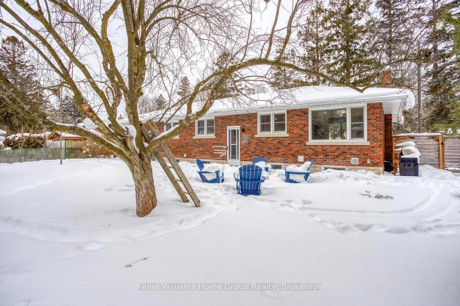 Photo 35 of 15 Gladstone Avenue, Guelph, Riverside Park — HOMEH