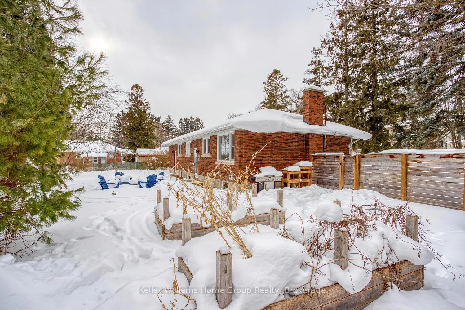 Photo 36 of 15 Gladstone Avenue, Guelph, Riverside Park — HOMEH