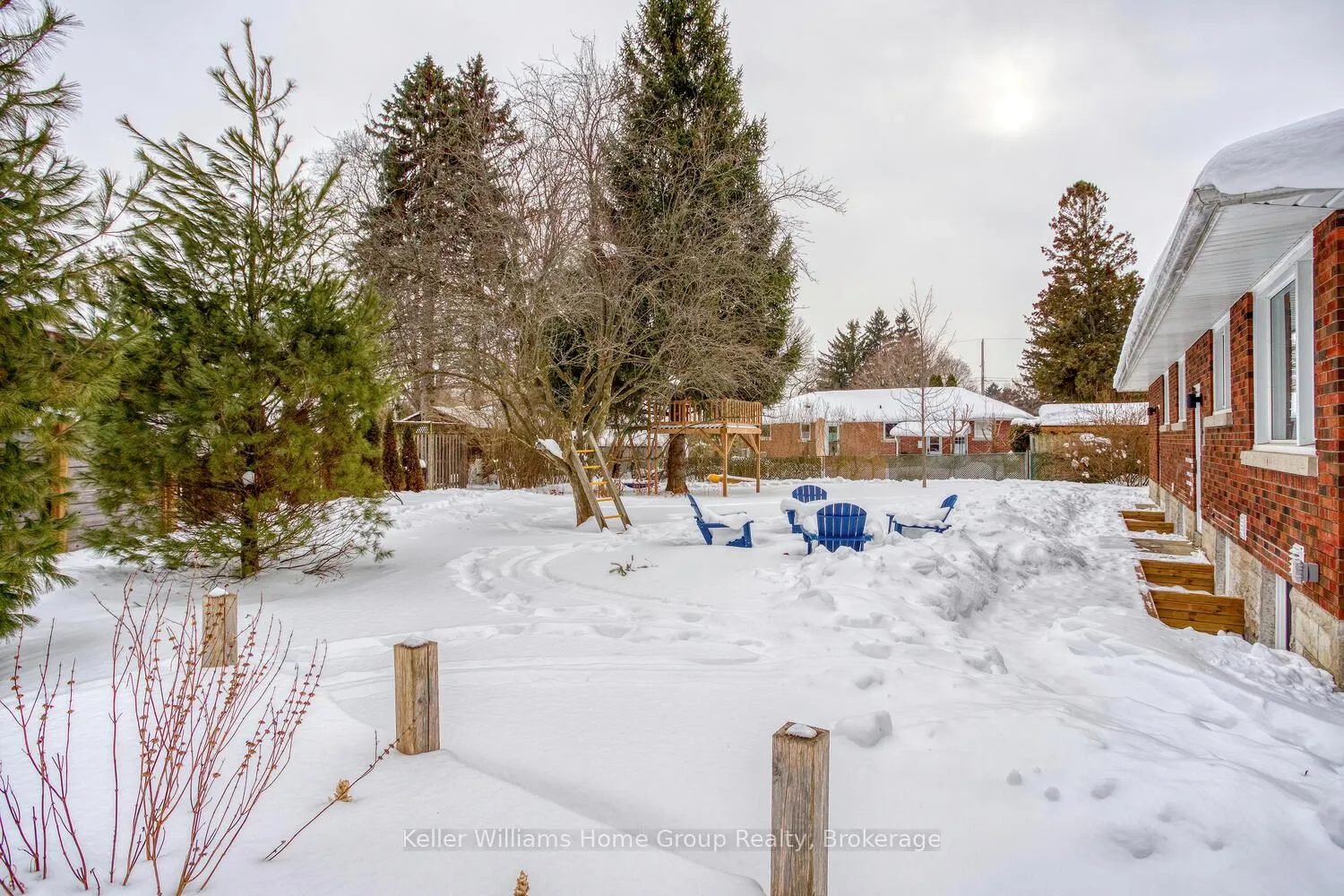 Photo 37 of 15 Gladstone Avenue, Guelph, Riverside Park — HOMEH