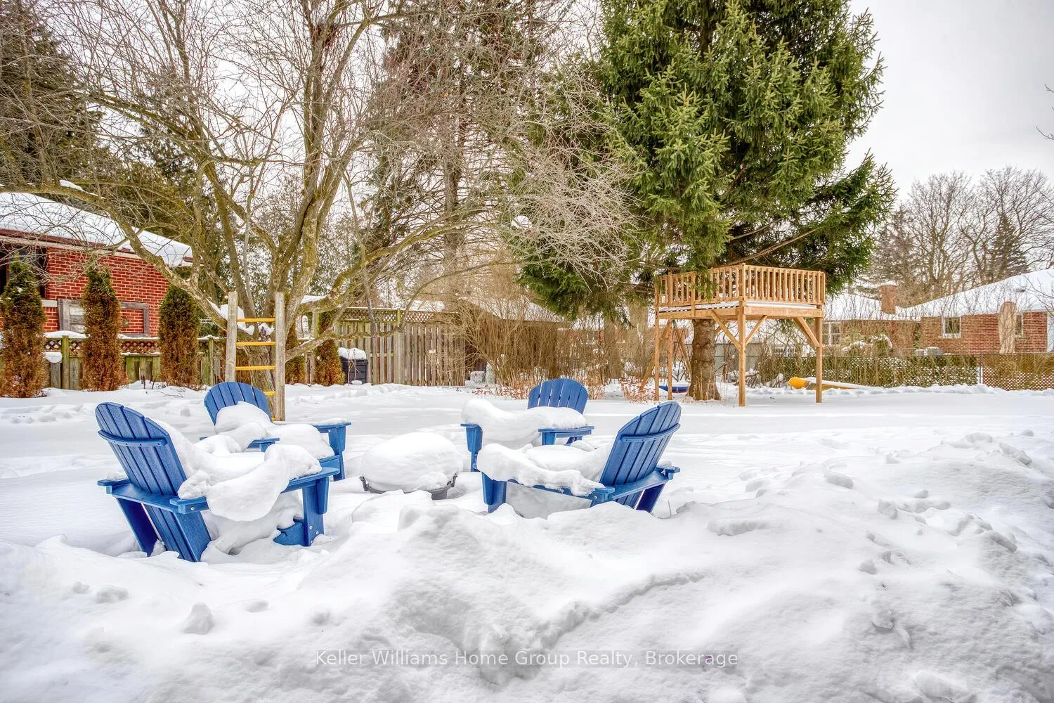 Photo 38 of 15 Gladstone Avenue, Guelph, Riverside Park — HOMEH