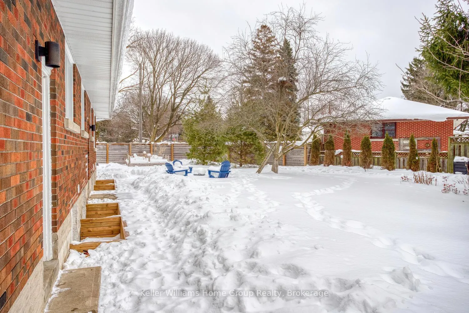Photo 40 of 15 Gladstone Avenue, Guelph, Riverside Park — HOMEH