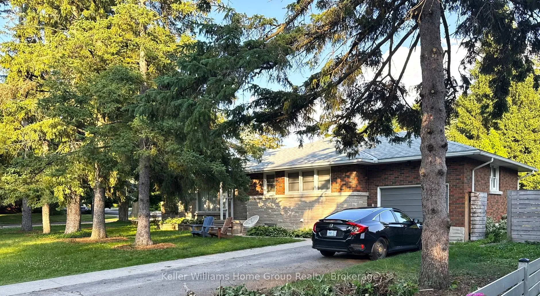 Photo 41 of 15 Gladstone Avenue, Guelph, Riverside Park — HOMEH