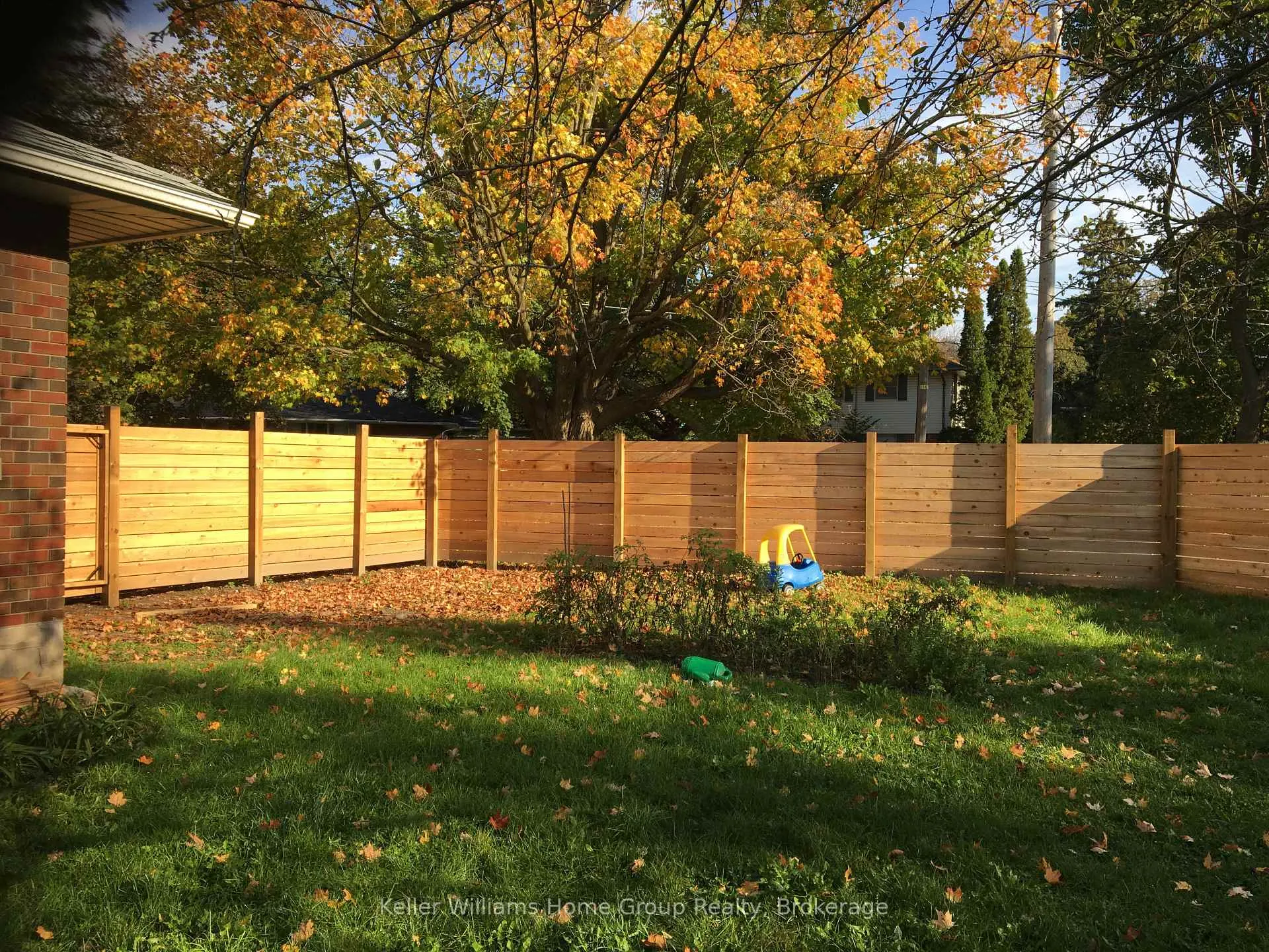 Photo 42 of 15 Gladstone Avenue, Guelph, Riverside Park — HOMEH