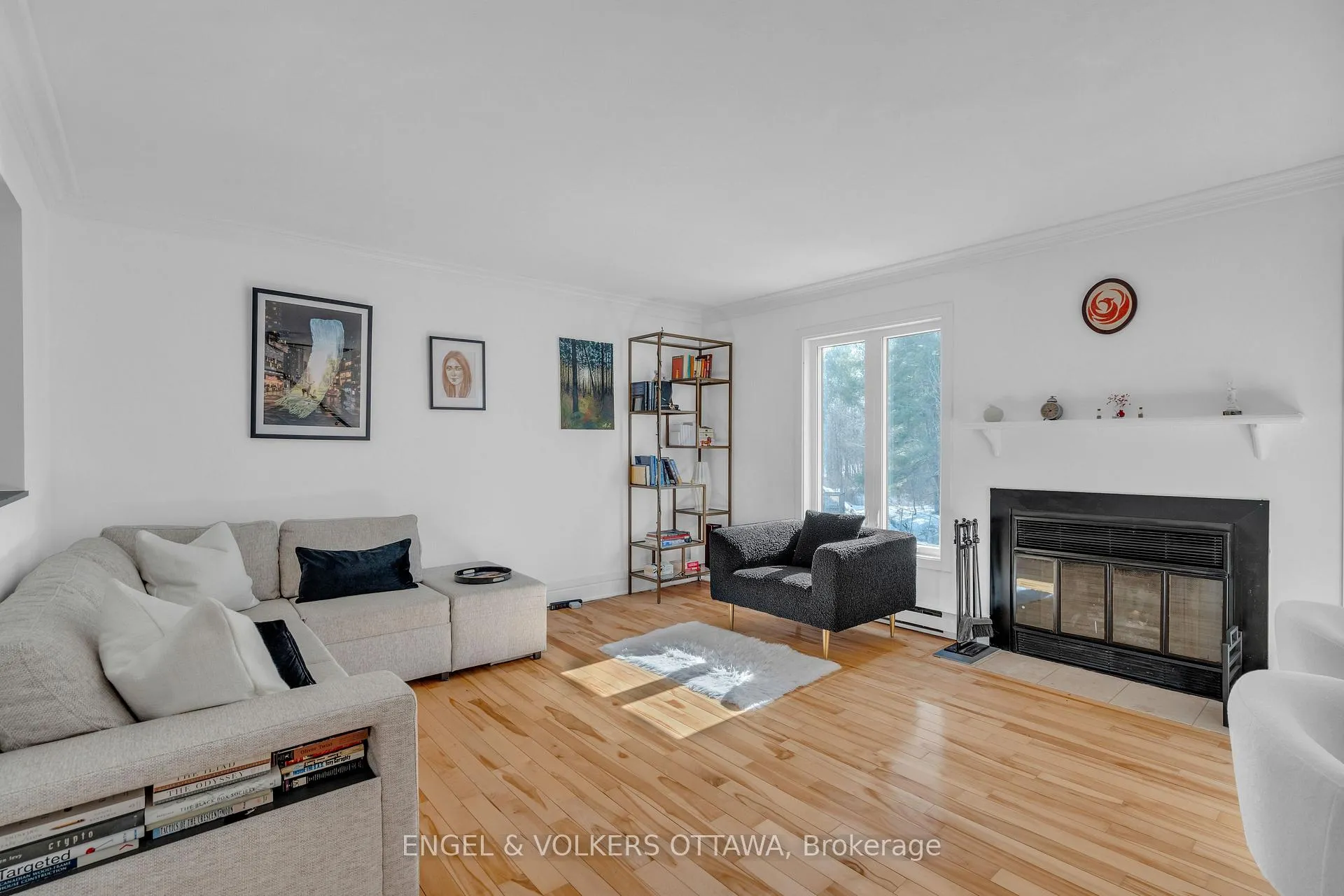 Photo 4 of Unit 7, 5 Timberview Way, Ottawa, Westcliffe Estates — HOMEH